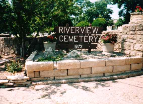 Riverview Cemetery